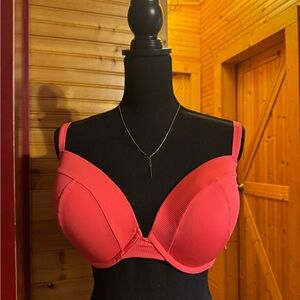 Victoria's Secret Pink Bikini Swimwear Adjustable Straps